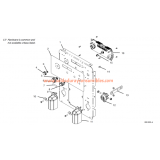 269905 Módulo transistor Igbt Miller Kit powerex