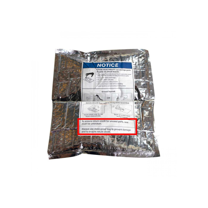 180264 Circuito de disparo del kit de la tarjeta electrónica Miller