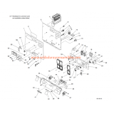 242935 Filtro dela tarjeta de electrónica Miller Hf