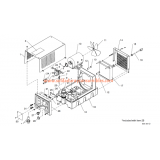 255480 Refrigerante y accesorios de bomba Miller