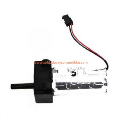 230947 Engranaje motor Miller 24 VDC 420 RPM