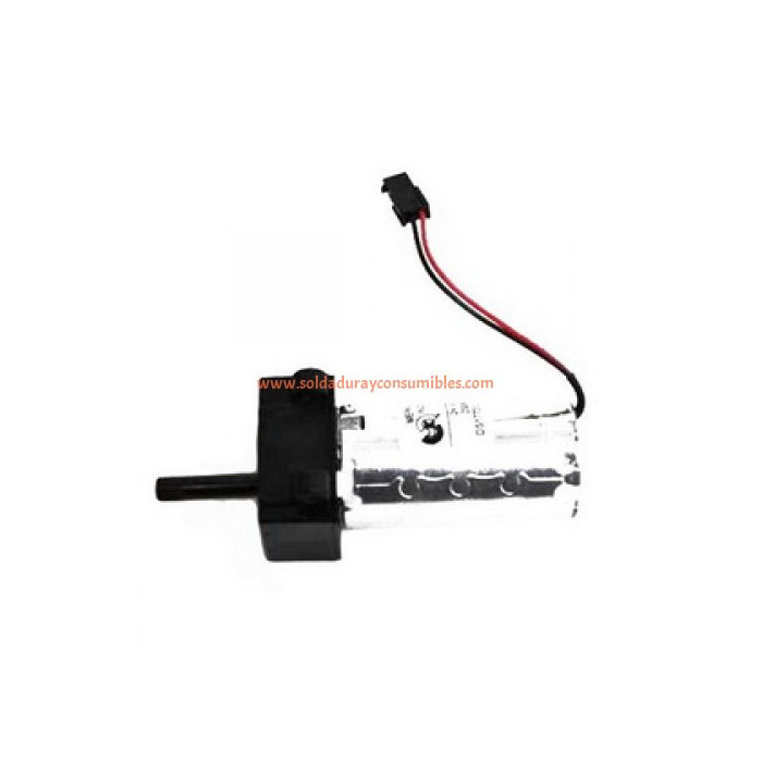 230947 Engranaje motor Miller 24 VDC 420 RPM