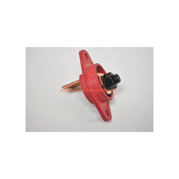 Miller 039047 Terminal Power output roja