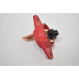 Miller 039047 Terminal Power output roja