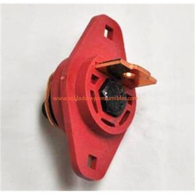 Miller 039047 Terminal Power output roja
