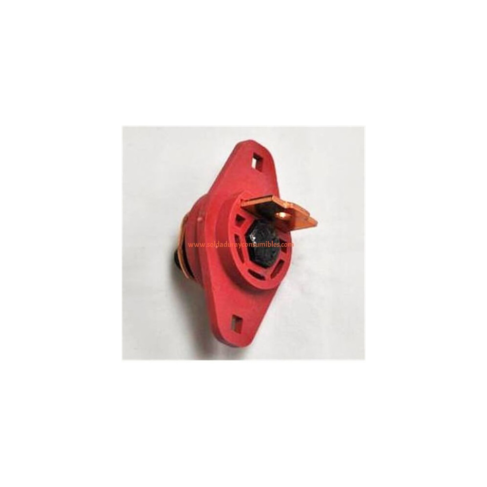 Miller 039047 Terminal Power output roja