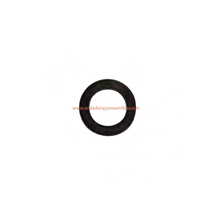 Miller Washer 057971 Flat .632" X 1.500" X .125" por Millermatic