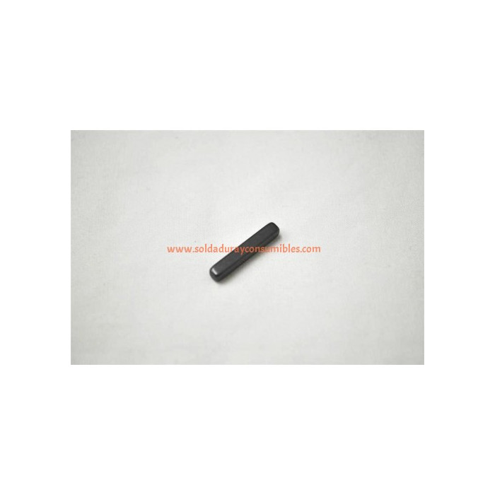 Miller 092865 Steel key .1215/.1230X.750