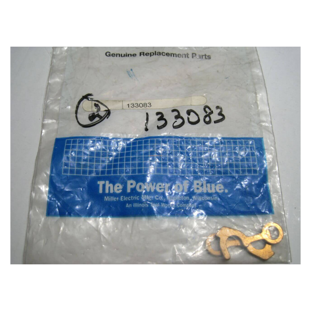 Miller 133083 Idler Roll Tension Adjuster Spring