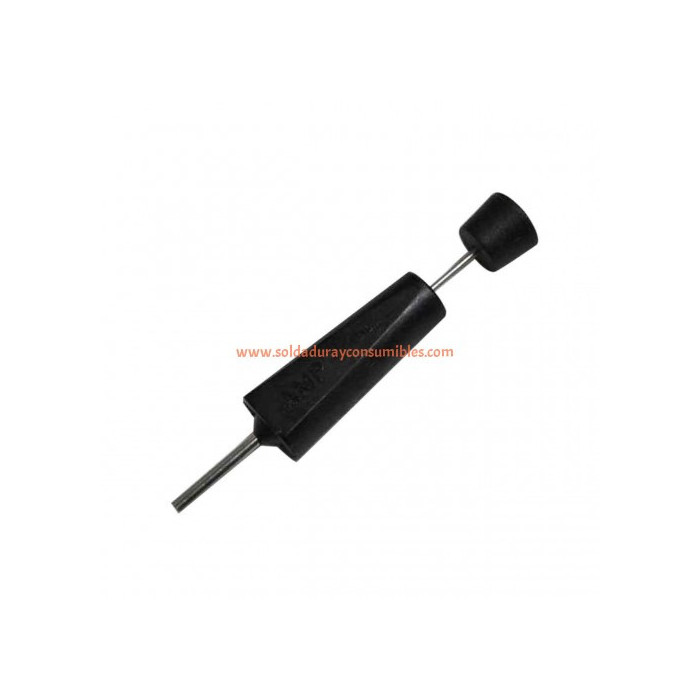 Miller 141761 Tool Extraction Pin AMP