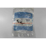 Miller 143360 Screw 008-32X .50 Pan head screw para Pistolas de alimentación Spoolmatic® de 15A / 30A