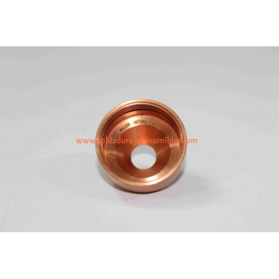 Soldadoras Miller 187293 Shield Gouge Ice 80C