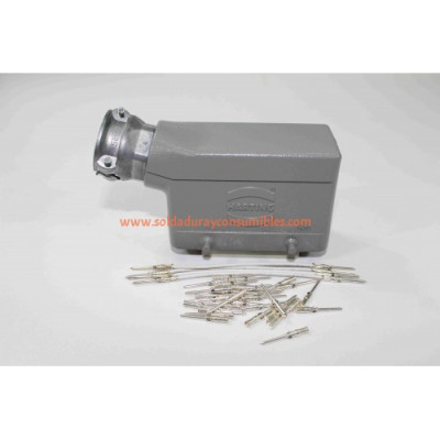 Miller Adaptar KIT Universal 195002