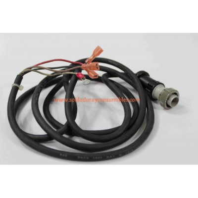 Miller Electric 200288 Cable Control 6FT