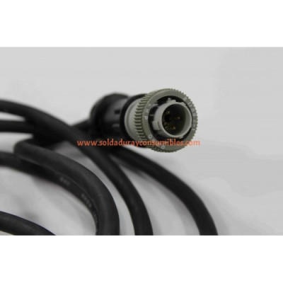 Miller Electric 200288 Cable Control 6FT