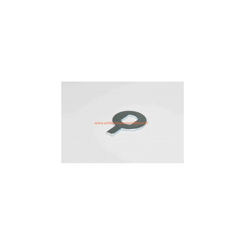 Miller 203641 washer flat indicator spring tension
