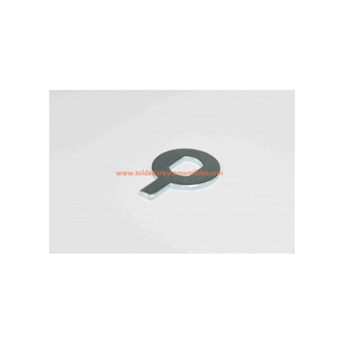 Miller 203641 washer flat indicator spring tension