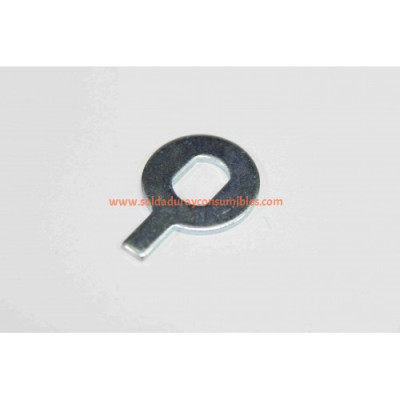 Miller 203641 washer flat indicator spring tension