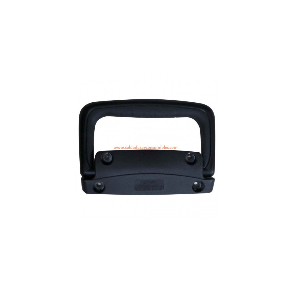 Miller 208015 Handle rubberized carrying