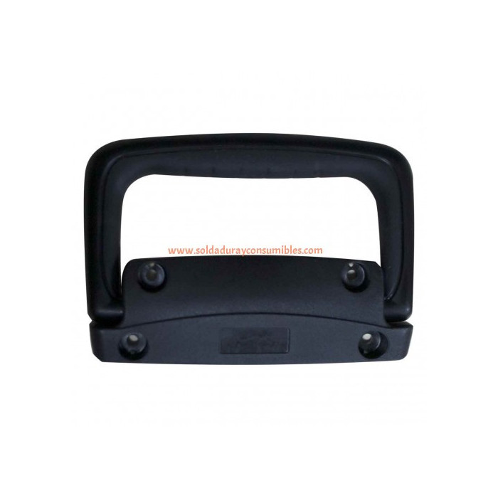 Miller 208015 Handle rubberized carrying