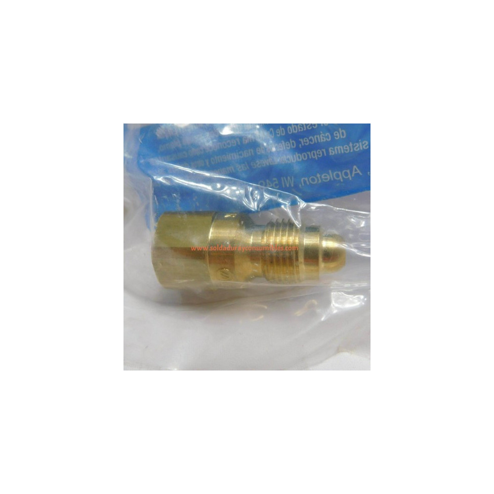 Miller Electric 211989 Fitting W/Screen