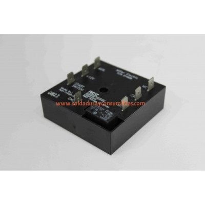 Miller 214928 Timer Delay on make/break open 30 sec 12VDC