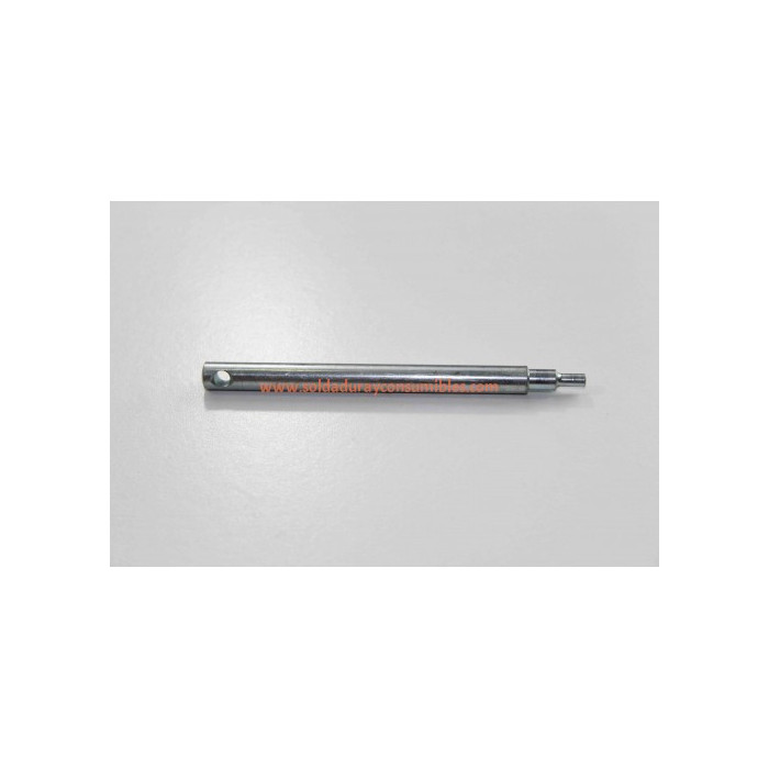 Herramienta Cambio Cuello Robowh Binzel 960.0007