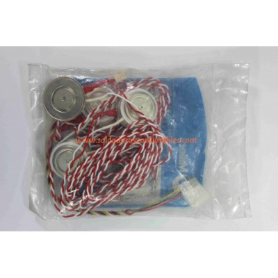 Miller 218581 Thyristor SCR 300A 300V Hockey puck