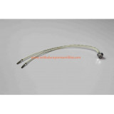 Miller Thermostat NC open 140C close 110C snap action 230471