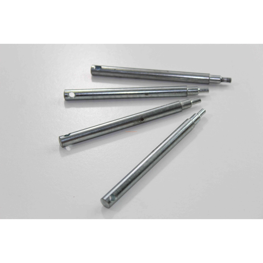 Herramienta Cambio Cuello Robowh Binzel 960.0007