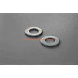 Miller 231232 washer flat .344IDX0.688ODX.065T STL pld ANSI.312