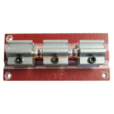 Miller 231258 Spark gap assembly por soldadora Syncrowave® 250 DX/350 LX Arc®