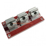 Miller 231258 Spark gap assembly por soldadora Syncrowave® 250 DX/350 LX Arc®