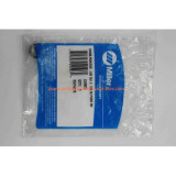 Miller 239822 Knob Pointer .840 dai X .125 ID Push on w/spring