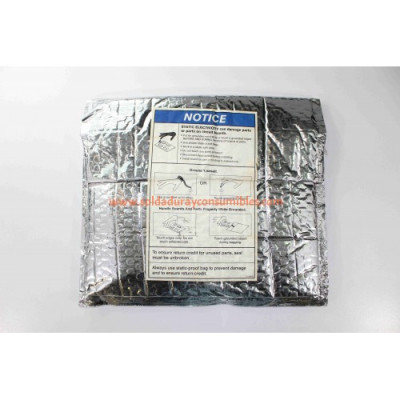 Miller 249920 circuit card assembly intrcnctng secondary 60A