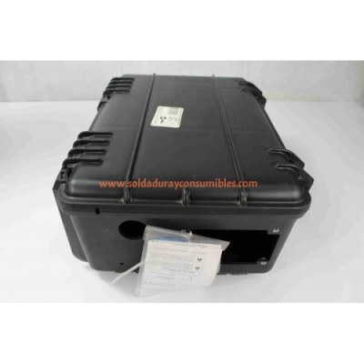 Miller Kit Case Suitcase 12 Hdd Replacement Service Kit 267149
