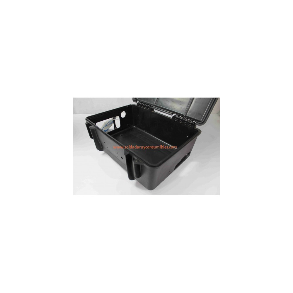 Miller Kit Case Suitcase 12 Hdd Replacement Service Kit 267149