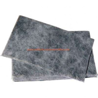 Miller 268841 Pre Filter Nuisance OV Relief