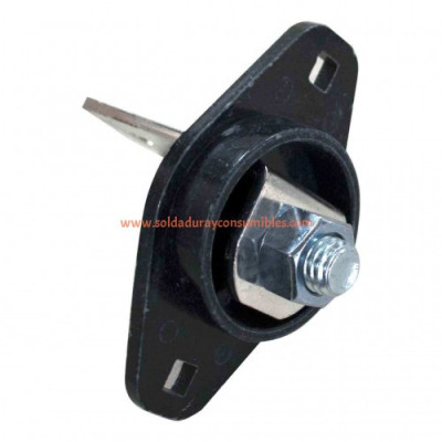 Miller 274847 Terminal Power Output Black