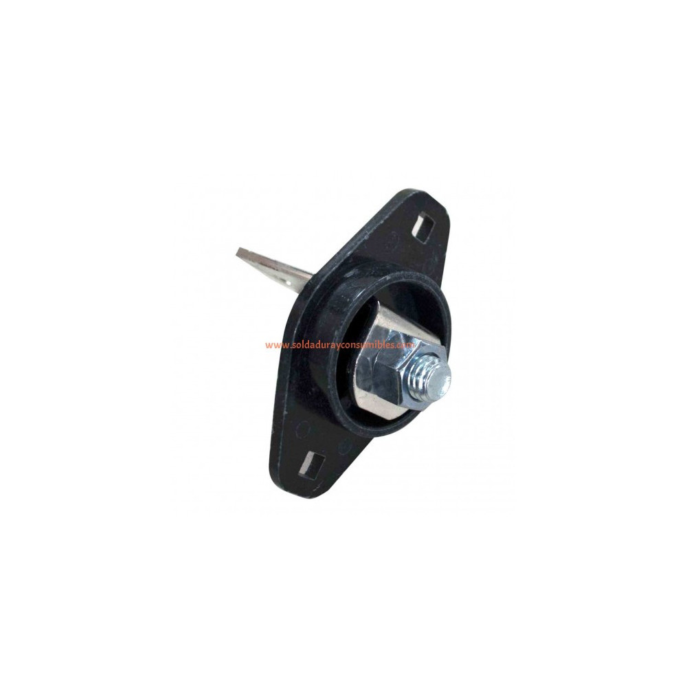 Miller 274847 Terminal Power Output Black