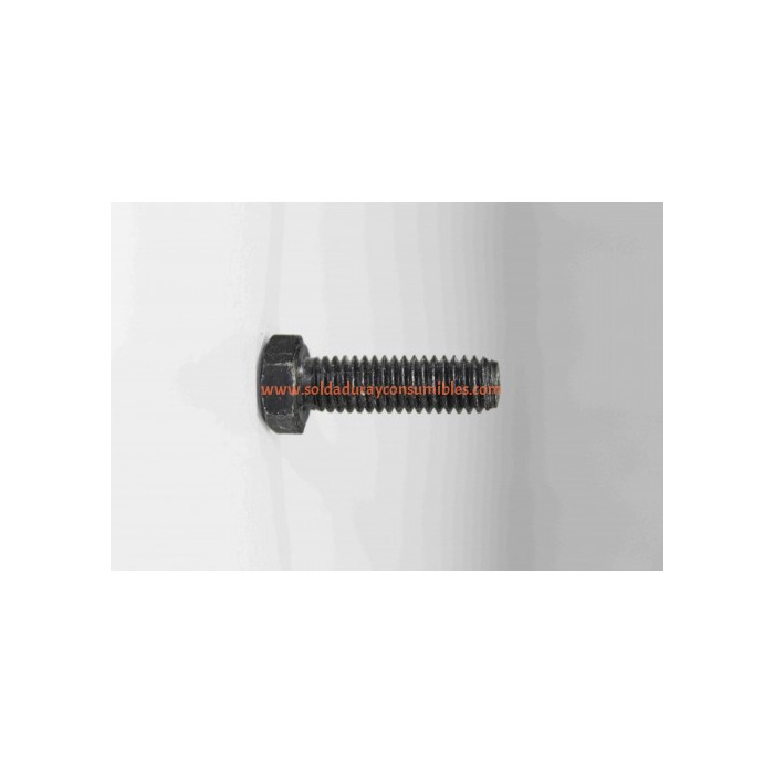 Miller 601966 Screw 375-16X1.25 Hex Hd-Pln Gr5 Pld