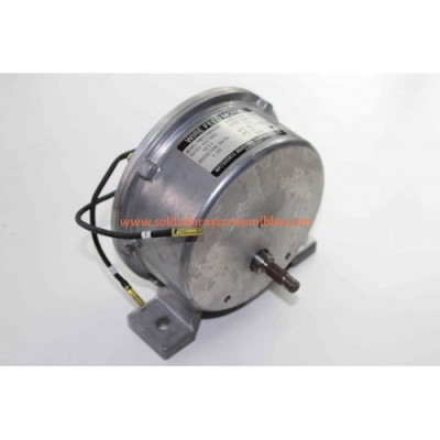 Dc Motor 47W Panasonic Ywa55