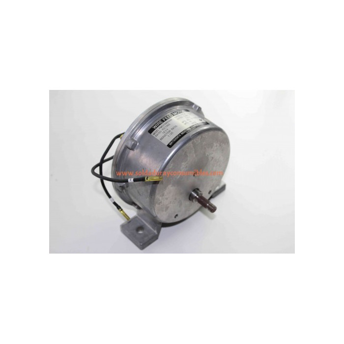 Dc Motor 47W Panasonic Ywa55