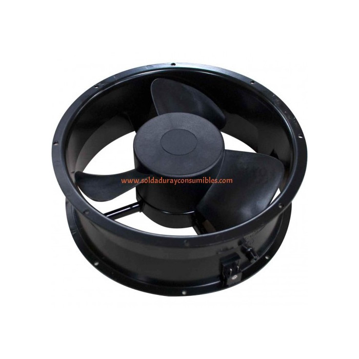 Hypertherm Fan 450-550Cfm 120Vac 50-60Hz 027079