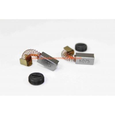 Lincoln Electric Brush Kit 9Ss29814