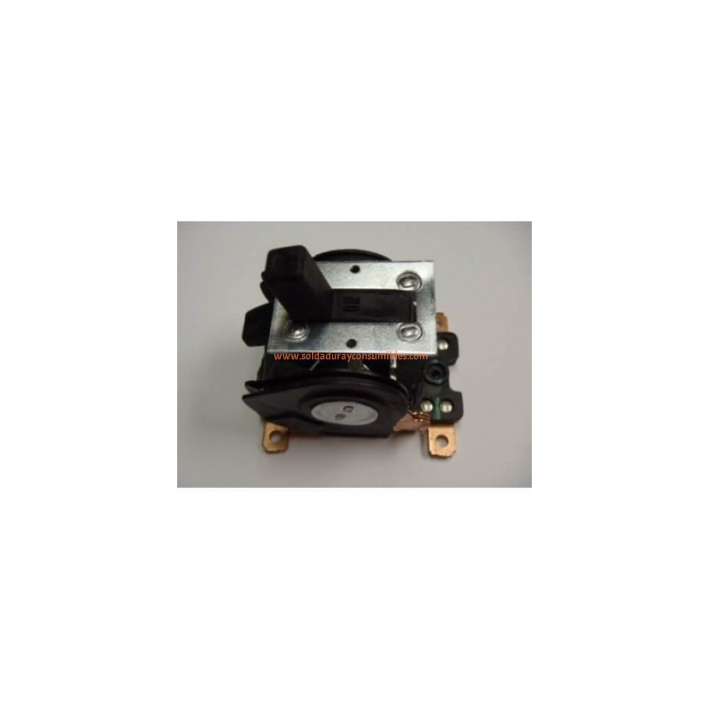 Lincoln Electric Switch Assembly 9Ss7670