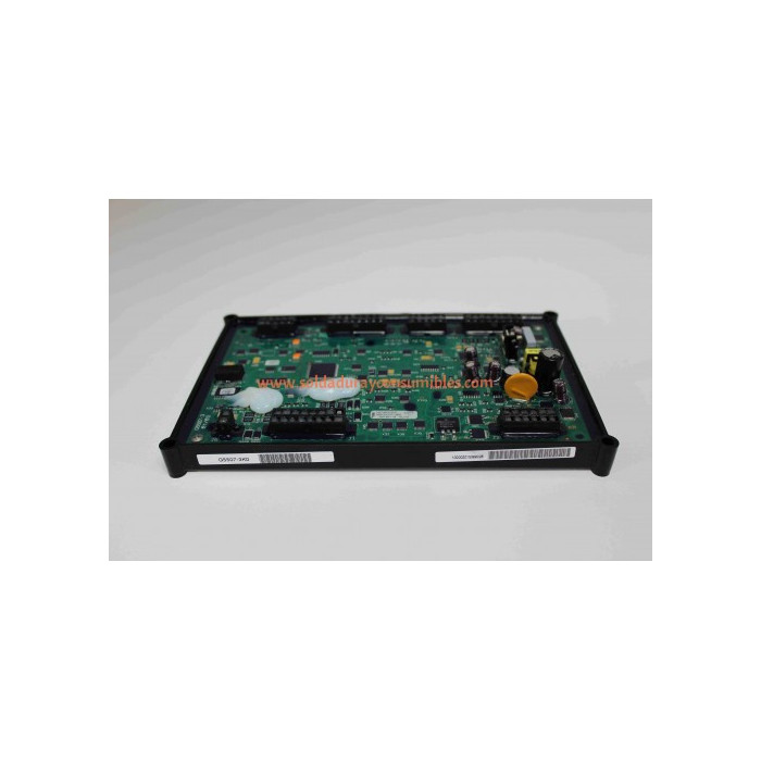 Lincoln Electric Weld Control Pc Bd Assembly G5507-3