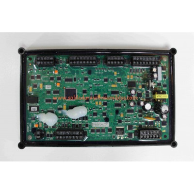 Lincoln Electric Weld Control Pc Bd Assembly G5507-3