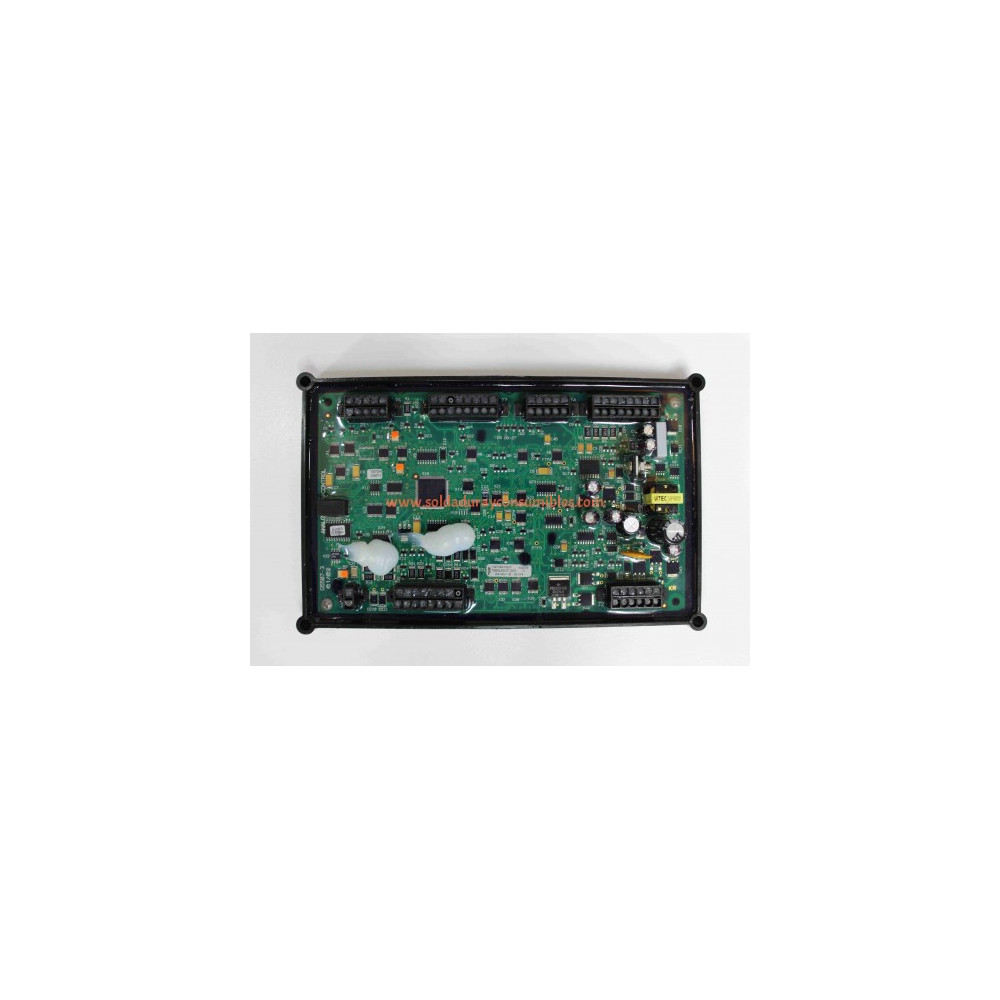 Lincoln Electric Weld Control Pc Bd Assembly G5507-3