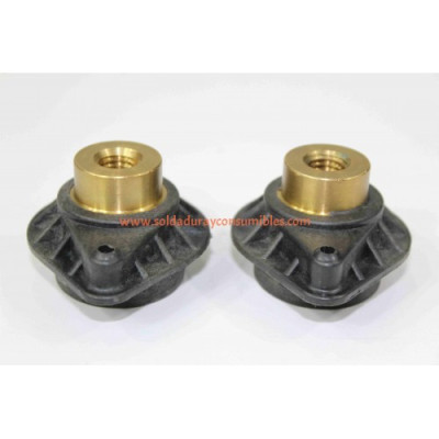 Lincoln Electric Output Terminal Molding M13896-3